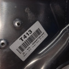 Дверь боковая Mercedes C-Class W204 перед, прав в сборе, белый 650U A2047206000 '2010