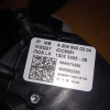 Блок подрулевых переключателей Mercedes C-Class W204/S204 '2010 A2049000304