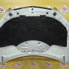 Капот Mercedes C-Class W204 '2007-2011 до рест белый 650U (вмятина) A2048801057