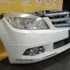 Ноускат Mercedes C-Class W204 '2007 M271KE18 AVG акпп белый 650U ксенон A2048800840