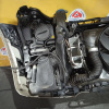 Ноускат Mercedes C-Class W204 '2007 M271KE18 AVG акпп белый 650U ксенон A2048800840