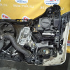 Ноускат Mercedes C-Class W204 '2007 M271KE18 AVG акпп белый 650U ксенон A2048800840