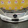 Ноускат Mercedes C-Class W204 '2007 M271KE18 AVG акпп белый 650U ксенон A2048800840