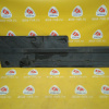 Защита днища кузова Mercedes C-Class W204 L '2007 A2046100708