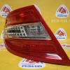 Стоп Mercedes C-Class W204 '2007 L Седан, LED-диод A2048201964