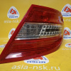 Стоп Mercedes C-Class W204 '2007 R Седан, LED-диод A2048202064