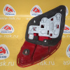 Стоп Mercedes C-Class W204 '2007 R Седан, LED-диод A2048202064