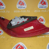 Стоп Mercedes C-Class W204 '2007 R Седан, LED-диод A2048202064