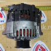 Генератор Nissan VQ20/VQ23/VQ30/VQ35 Murano Z50 2 конт. ( разъём под 2 широких контакта ) НЕ СТАНДАРТНЫЙ 11017  VALEO