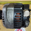 Генератор Nissan VQ20/VQ23/VQ30/VQ35 Murano Z50 2 конт. ( разъём под 2 широких контакта ) НЕ СТАНДАРТНЫЙ 11017  VALEO