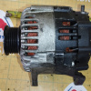 Генератор Nissan VQ20/VQ23/VQ30/VQ35 Murano Z50 2 конт. ( разъём под 2 широких контакта ) НЕ СТАНДАРТНЫЙ 11017  VALEO
