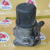 Теплообменник Nissan 21305VC101/VC102/VC103/VC104/VC105 Patrol/Safari Y61 ZD30-DDTI кронштейн масляного фильтра с теплообменником
