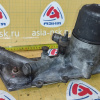 Теплообменник Nissan 21305VC101/VC102/VC103/VC104/VC105 Patrol/Safari Y61 ZD30-DDTI кронштейн масляного фильтра с теплообменником