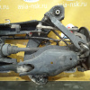 Балка Mercedes C-Class W204 R M271KE18ML В сборе, редуктор 3.07 (2043505801, 2043501914) A2043500141, A2043500614 '2008