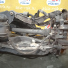 Балка Mercedes C-Class W204 R M271KE18ML В сборе, редуктор 3.07 (2043505801, 2043501914) A2043500141, A2043500614 '2008