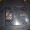 Блок ABS Mercedes C-Class W204 ESP Q02 A2044312012 A2049012500 '2010