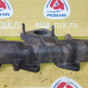 Коллектор выпускной Nissan ZD30-DDTI Patrol/Safari WTY61 14004VC102