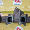 Коллектор выпускной Nissan ZD30-DDTI Patrol/Safari WTY61 14004VC102