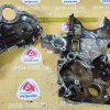 Насос масляный Nissan ZD30-DDTI Terrano/Patrol R50/WTY61 + лобовина 130362W203 130342W203/2W204/VX100/13033-2W202