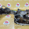 Насос масляный Nissan ZD30-DDTI Terrano/Patrol R50/WTY61 + лобовина 130362W203 130342W203/2W204/VX100/13033-2W202