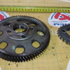 Шкив ТНВД Шестерня ТНВД Nissan 167352W200 + 131432W201/2W202 Safari WTY61/R50 ZD30-DDTI комплект 2 шт.