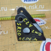 Крепление подушки ДВС Nissan SR20 Serena PC24 2WD CVT с боковым креплением F 112744N000