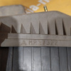 Корпус воздушного фильтра MITSUBISHI H66W Pajero IO MR373227