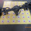 Мост MITSUBISHI K96W Challenger 6G72 a/t 6 шпилек ABS DISK 51/11 LSD в сборе.