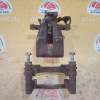 Суппорт Opel A04 Astra H '2005 зад, лев Lucas под диск 264x10 93179158