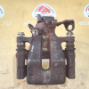 Суппорт Opel A04 Astra H '2005 зад, лев Lucas под диск 264x10 93179158