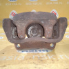 Суппорт Opel A04 Astra H '2005 зад, лев Lucas под диск 264x10 93179158