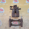 Суппорт Opel A04 Astra H '2005 зад, прав Lucas под диск 264x10 93179159