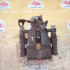 Суппорт Opel A04 Astra H '2005 зад, прав Lucas под диск 264x10 93179159