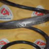 Пружина Opel A04/L35/L70 Astra H '2004- R Универсал, SD 93181483, 424098