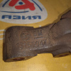 Ступица Opel A04/L35/L48 Astra H перед, лев 5x105 ABS голая 13156041