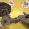 Балка Opel A05 Zafira B '2005 Ступица 5x105 ABS (без суппортов и дисков) R 93184246