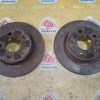 Диск тормозной Opel Astra H A04/A05 R пара 264x10 5 шпилек 90575113
