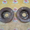 Диск тормозной Opel Astra H A04/A05 R пара 264x10 5 шпилек 90575113