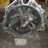 МКПП MITSUBISHI 6G74/6G75 V5M31 4WD эл. привод  на раздатке ДЕФЕКТ КОЛОКОЛА Pajero/Montero V75