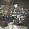 МКПП MITSUBISHI 6G74/6G75 V5M31 4WD эл. привод  на раздатке ДЕФЕКТ КОЛОКОЛА Pajero/Montero V75