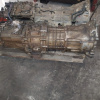 МКПП MITSUBISHI 6G74/6G75 V5M31 4WD эл. привод  на раздатке ДЕФЕКТ КОЛОКОЛА Pajero/Montero V75