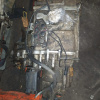 МКПП MITSUBISHI 6G74/6G75 V5M31 4WD эл. привод  на раздатке ДЕФЕКТ КОЛОКОЛА Pajero/Montero V75