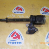 Привод NISSAN C24 Serena SR20DE перед, прав промежуточный вал с подвесным подшипником 2WD. CVT.