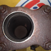 Катализатор Land Rover 6G9N5E212ACC, 6G9N5E212ACD, LR006148 Freelander LR2/L359 B6324S '2007 3110099100