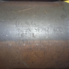 Катализатор Land Rover 6G9N5E212ACC, 6G9N5E212ACD, LR006148 Freelander LR2/L359 B6324S '2007 3110099100