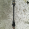 Привод Nissan C26 Serena MR20 R ABS