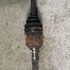 Привод Nissan C26 Serena MR20 R ABS