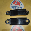Крепление подушки двс Land Rover B6324S Freelander LR2/L359 '2007 пара на нижнюю опору н LR000596, LR000598
