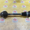 Привод Volkswagen 1J1/9C1/1C1 Golf 4 перед, лев 1.8L Turbo акпп (дефект пыльника) '1999 1J0407271CT