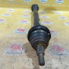 Привод Volkswagen 1J1/9C1/1C1 Golf 4 перед, прав 1.8L Turbo акпп (дефект пыльника) '1999 1J0407272EP
